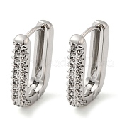 Фурнитура для сережек-колец из нержавеющей стали 304 STAS-G317-07P