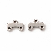 304 Stainless Steel Chandelier Component Links STAS-A074-02B-P