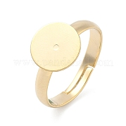 Регулируемые элементы латунных пальцев KK-K414-10A-G