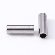 Бусины из нержавеющей стали марки 304 STAS-R112-02A