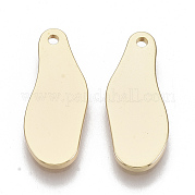 Латунные подвески KK-S354-182-NF
