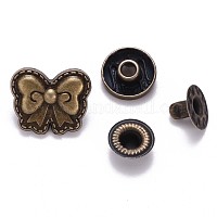 Wholesale UNICRAFTALE 75 Sets 5 Style 202 Stainless Steel Sew-On Snap  Buttons Metal Clothing Snaps Sewing Snaps Sewing Buttons for Sewing Clothing  Coats Dress Sweater Crafts DIY Jewelry 