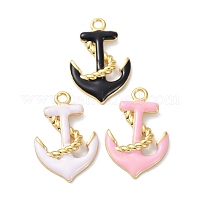 Best Deal for SUNNYCLUE 1 Box 12 Styles Navigation Anchor Snap