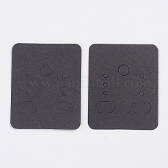 Carte per orecchini&nbsp;CDIS-TAC0002-03A