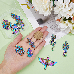 2 комплект подвесок из сплава&nbsp;PALLOY-DC0001-10