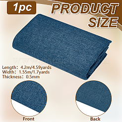 Льняная ткань&nbsp;AJEW-WH0816-164C