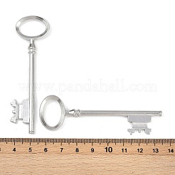 Тибетский стиль сплава отмычка крупные кулоны TIBEP-S105-P-RS