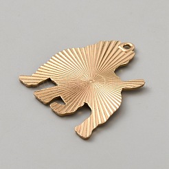 Alliage avec pendentifs en émail&nbsp;FIND-WH0366-287KCG-03