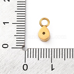 Подвески из нержавеющей стали 304 STAS-M110-14G