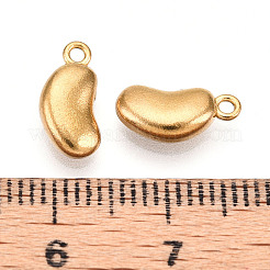 Ионное покрытие (ip) подвески из нержавеющей стали 304 STAS-N110-11G