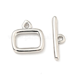 Латуни Переключить застежками KK-G416-67P