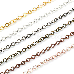 Набор для изготовления браслета-цепочки своими руками&nbsp;DIY-TA0006-53