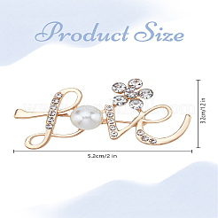 1 шт. булавки для килта из цинкового сплава&nbsp;JEWB-LP0004-09