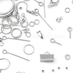 Наборы для самостоятельного изготовления украшений DIY-FS0008-39