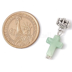 35 шт. 7-х цветные акриловые подвески с имитацией драгоценных камней&nbsp;PALLOY-JF03223