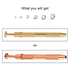 Кубического циркония кабошоны ZIRC-PJ0001-01