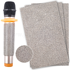 Наклейки со стразами&nbsp;AJEW-WH20070-075A