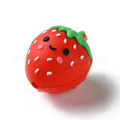 Силиконовые бусины&nbsp;SIL-I010-01A