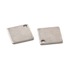 Подвески из нержавеющей стали 201 STAS-P320-20P