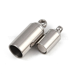 Магнитные застежки из нержавеющей стали 304 STAS-C127-10P