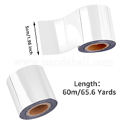 Фольга для тиснения DIY-WH0430-182B