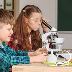 Резиновые адаптеры для воронки Бюхнера AJEW-WH0270-079