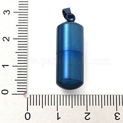 Подвески для пепла в виде открывающейся урны из нержавеющей стали 304&nbsp;STAS-M084-05E