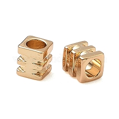 Латунные бусины&nbsp;XGRQ19533-305G