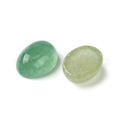 Natürlichen grünen Aventurin Cabochons&nbsp;G-A094-01B-10