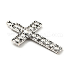 Сплавочные подвески тибетского стиля PALLOY-P293-170