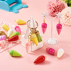 Акриловые подвески&nbsp;PALLOY-TA00119