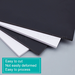 Доски пены пвх DIY-OC0005-57