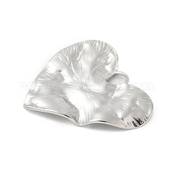 Подвески из нержавеющей стали 304 STAS-L080-020P