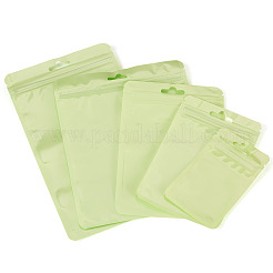 50 sachet refermable en plastique&nbsp;OPP-TADJ0001-03E