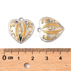 Подвески из нержавеющей стали 304&nbsp;STAS-Z145-04GP