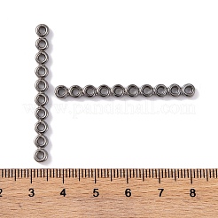 Латуни многожильных соединения&nbsp;KK-S376-02B