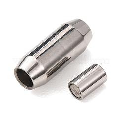 Magnetverschlüsse aus Edelstahl 304&nbsp;STAS-A151-01C-P