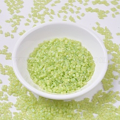 Миюки половина бусины тила&nbsp;SEED-MY05-HTL0143FR