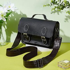 Регулируемые ремни для сумок из крупного рогатого скота&nbsp;FIND-WH0110-800