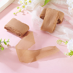 3 рулон бахромчатой полиэстеровой ленты&nbsp;OCOR-TA0002-97E