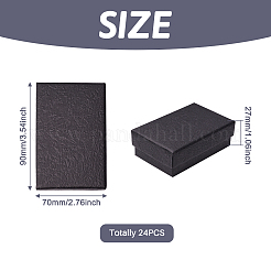 Картон подарочные коробки&nbsp;YS-TAC0001-18B-02