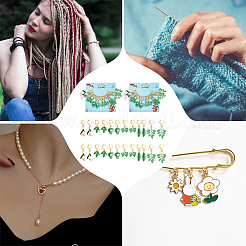 12 шт. HJEW-AB00220