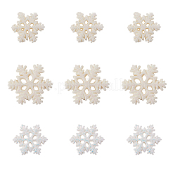 Непрозрачные кабошоны из смолы CRES-CJ0001-01