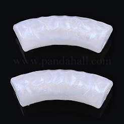 Perle di tubo acrilico&nbsp;OACR-N137-03D