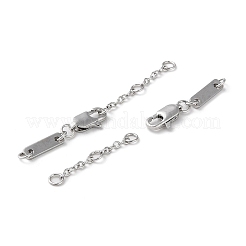 Латунные удлинители цепи KK-F862-39P