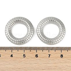 Пластиковые соединительные кольца ccb CCB-G020-37B-P