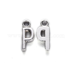 Pendentifs en alliage de style tibétain&nbsp;X-TIBE-S108-108P-AS-RS