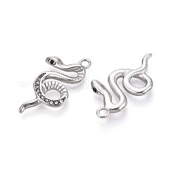 Подвески из нержавеющей стали 304&nbsp;STAS-N109-201P