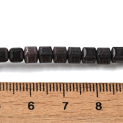 Природный агат бисер нитей&nbsp;G-M422-A01-02V