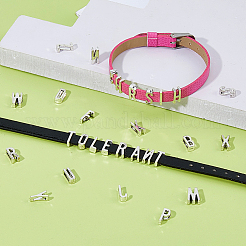 4 комплект подвесок-слайдеров из цинкового сплава FIND-DC0007-39